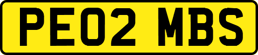 PE02MBS