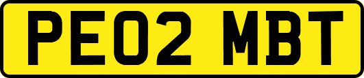 PE02MBT