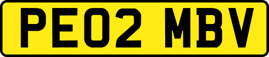 PE02MBV