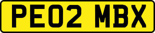 PE02MBX