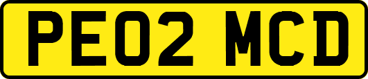 PE02MCD