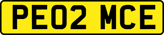 PE02MCE