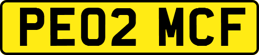 PE02MCF