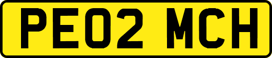 PE02MCH
