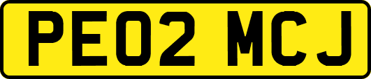 PE02MCJ