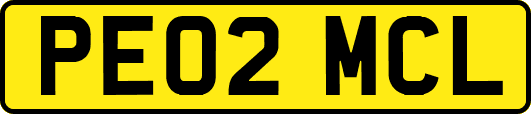 PE02MCL