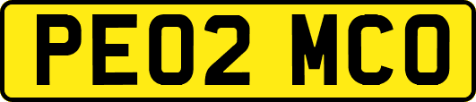 PE02MCO