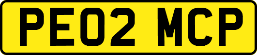 PE02MCP