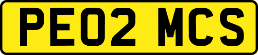 PE02MCS