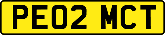 PE02MCT