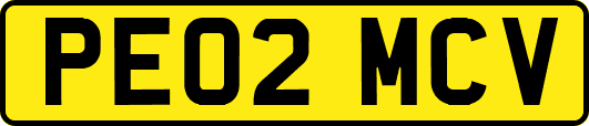 PE02MCV