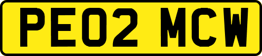PE02MCW