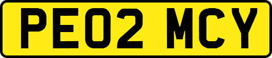 PE02MCY