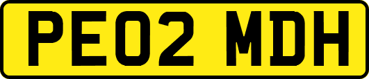 PE02MDH