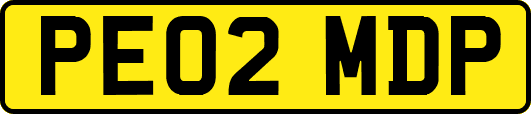 PE02MDP