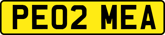 PE02MEA
