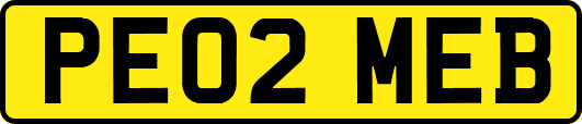 PE02MEB