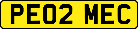 PE02MEC