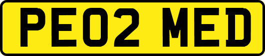 PE02MED