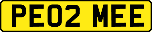 PE02MEE