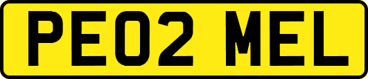 PE02MEL