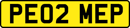 PE02MEP