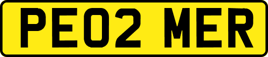PE02MER