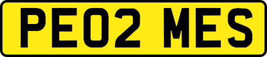 PE02MES