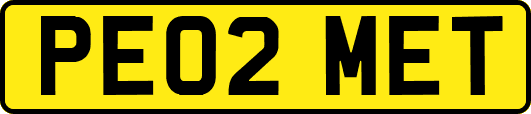 PE02MET