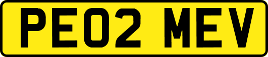 PE02MEV