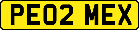 PE02MEX