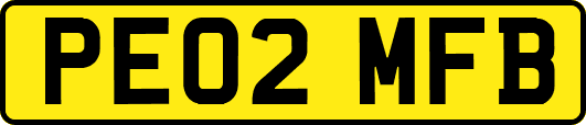 PE02MFB