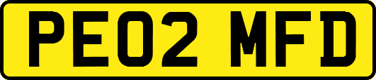 PE02MFD