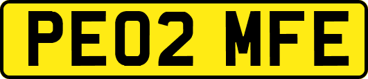 PE02MFE
