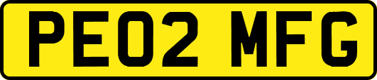 PE02MFG