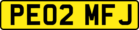 PE02MFJ