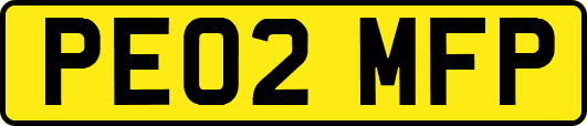 PE02MFP
