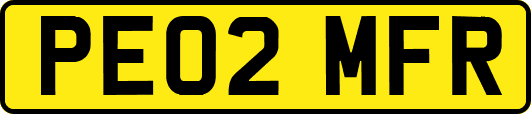PE02MFR