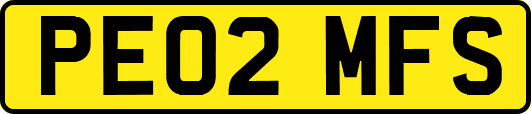 PE02MFS