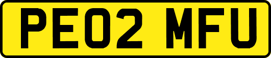 PE02MFU