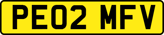 PE02MFV