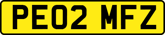 PE02MFZ