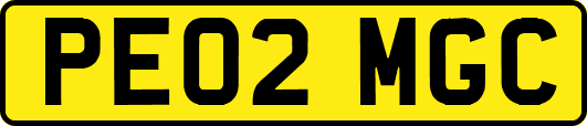 PE02MGC