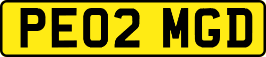 PE02MGD