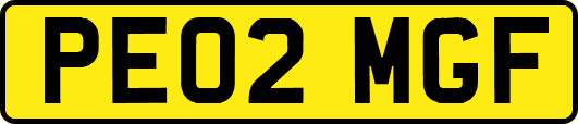 PE02MGF