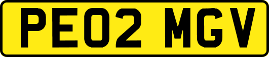 PE02MGV