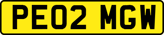 PE02MGW