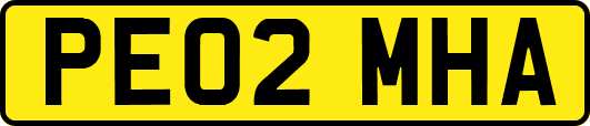 PE02MHA