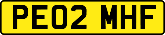 PE02MHF
