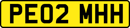 PE02MHH